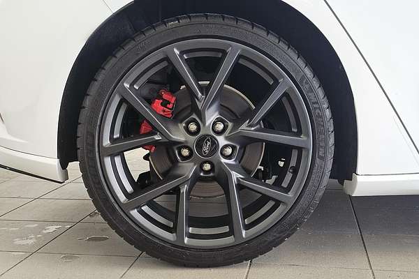 2021 Ford Focus ST SA
