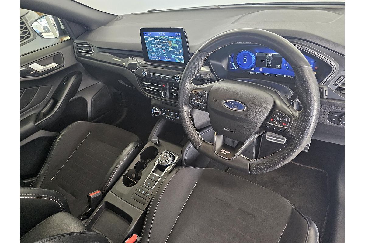 2021 Ford Focus ST SA