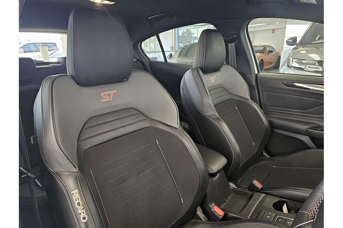 2021 Ford Focus ST SA