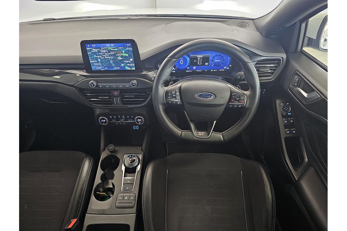 2021 Ford Focus ST SA
