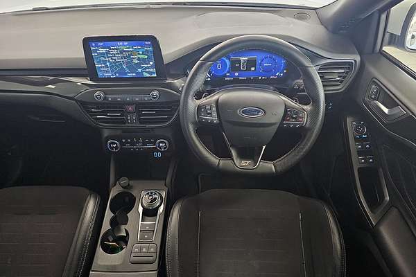 2021 Ford Focus ST SA