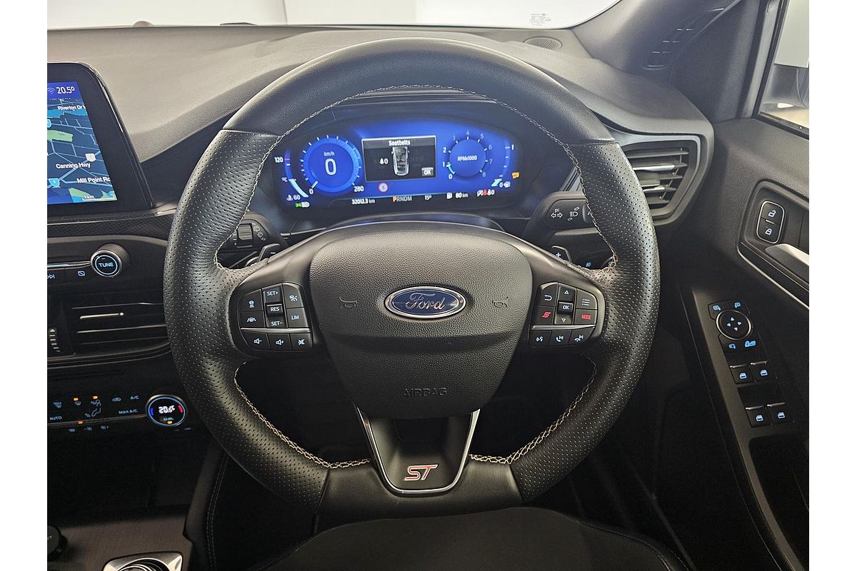 2021 Ford Focus ST SA