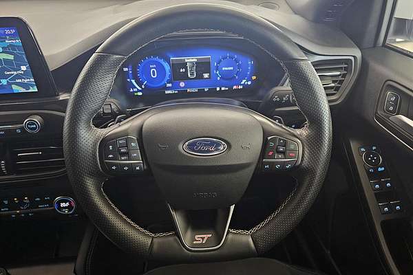 2021 Ford Focus ST SA