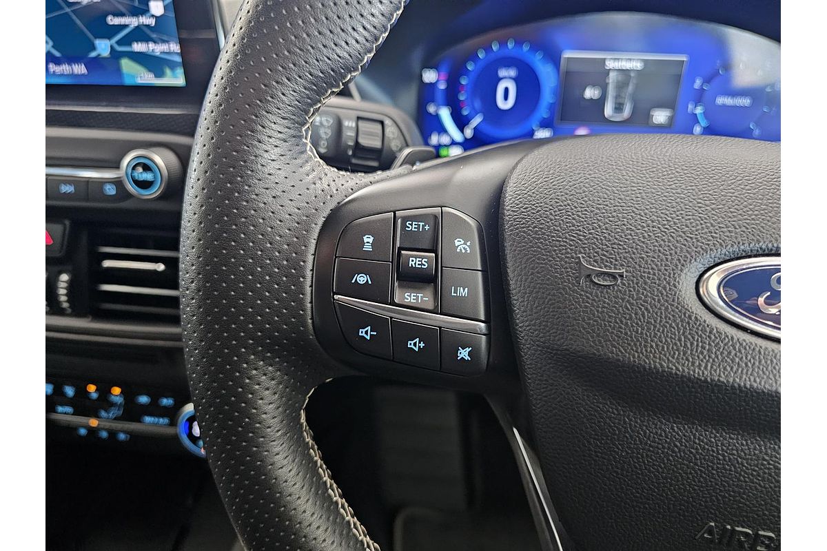 2021 Ford Focus ST SA