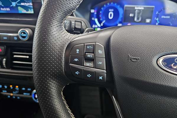 2021 Ford Focus ST SA