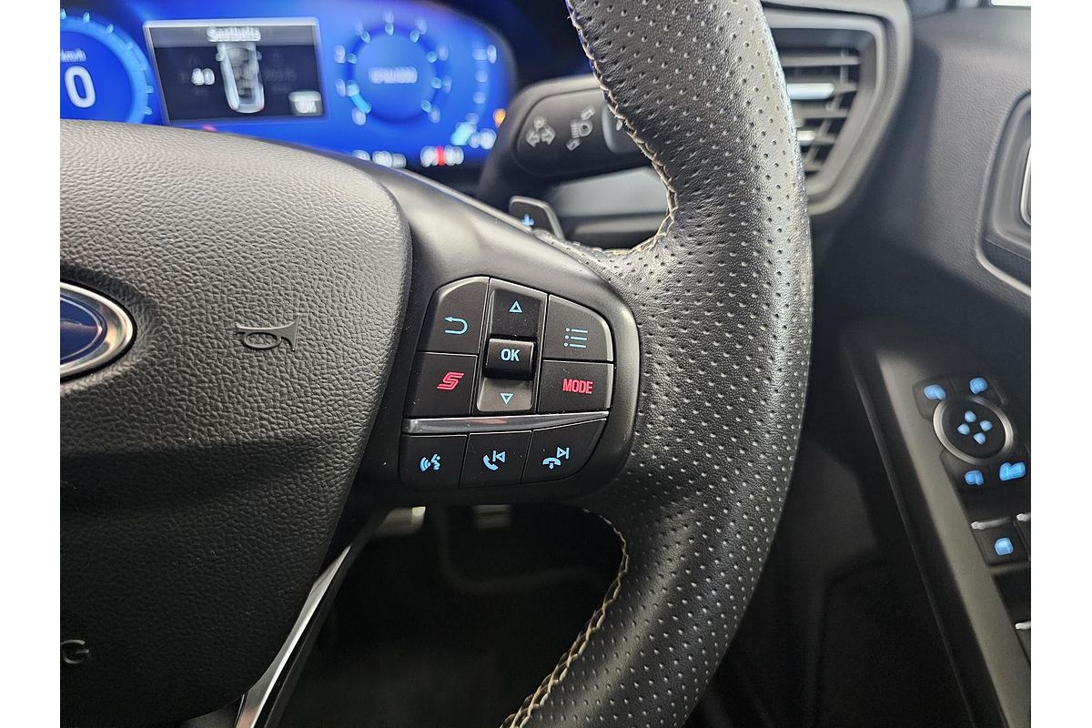 2021 Ford Focus ST SA