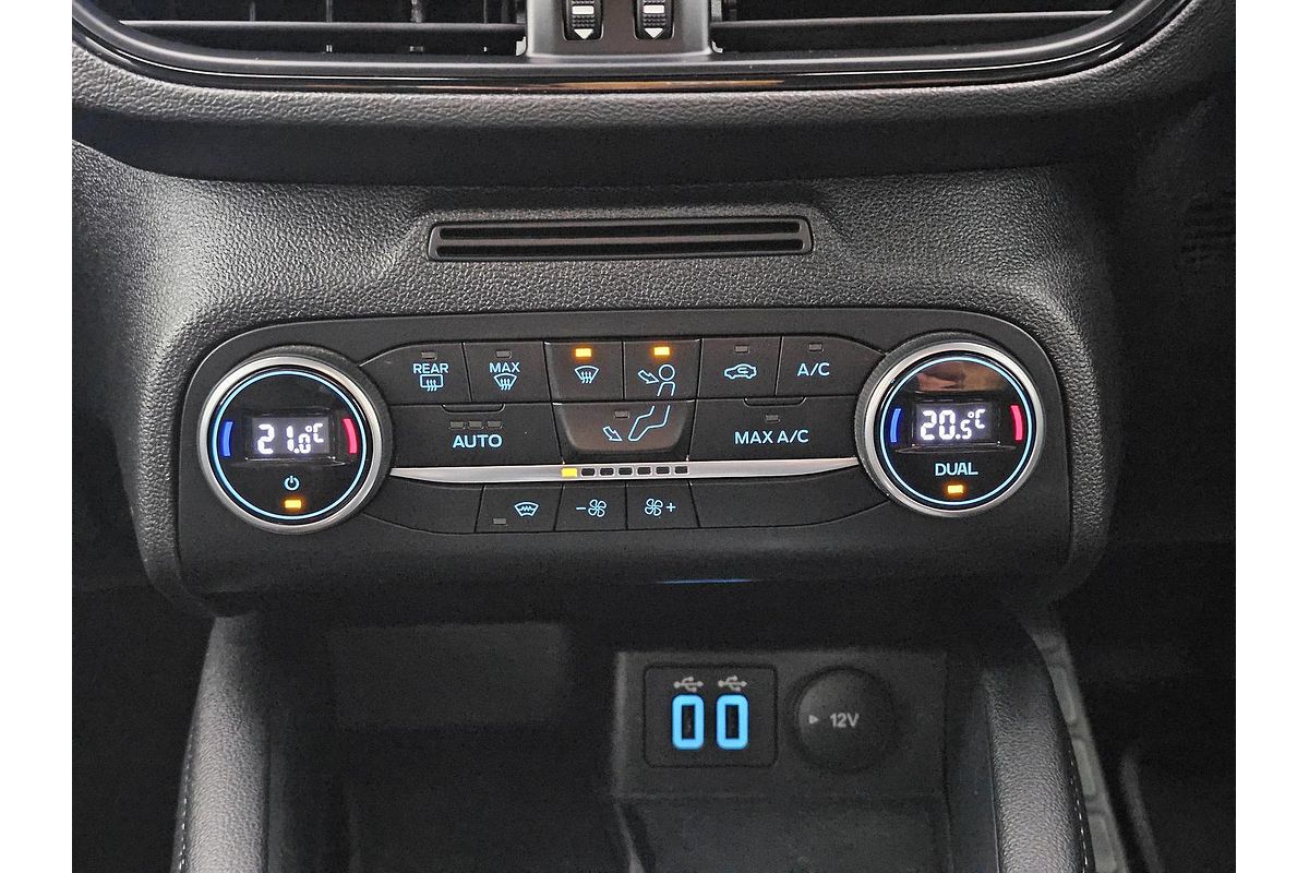 2021 Ford Focus ST SA