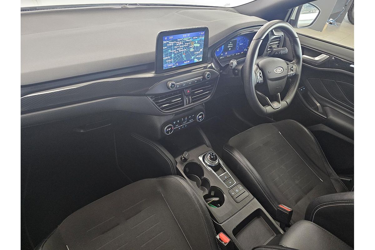 2021 Ford Focus ST SA