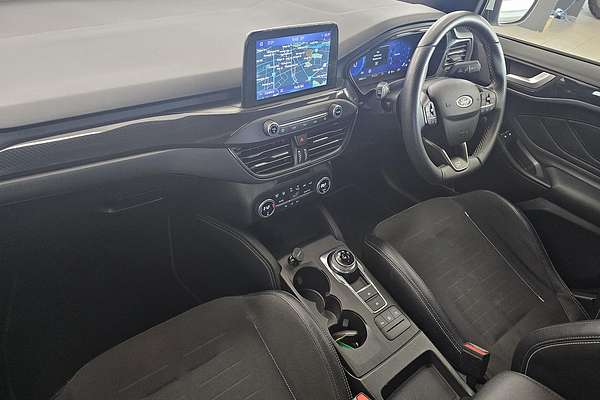 2021 Ford Focus ST SA