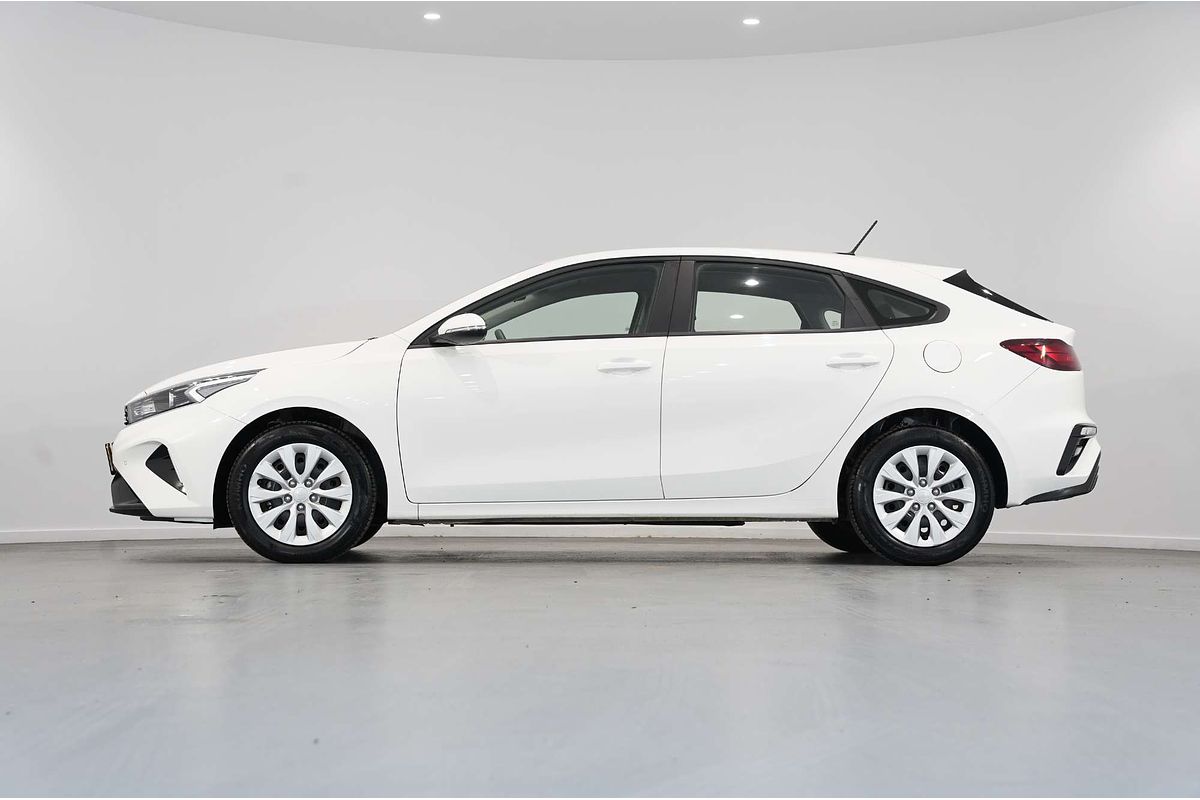 2024 Kia Cerato S BD