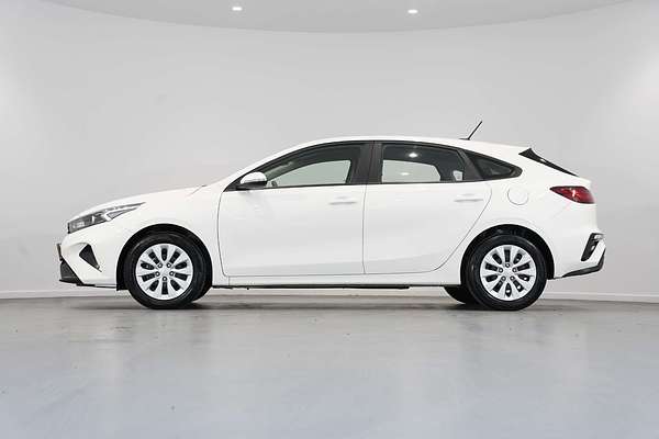 2024 Kia Cerato S BD