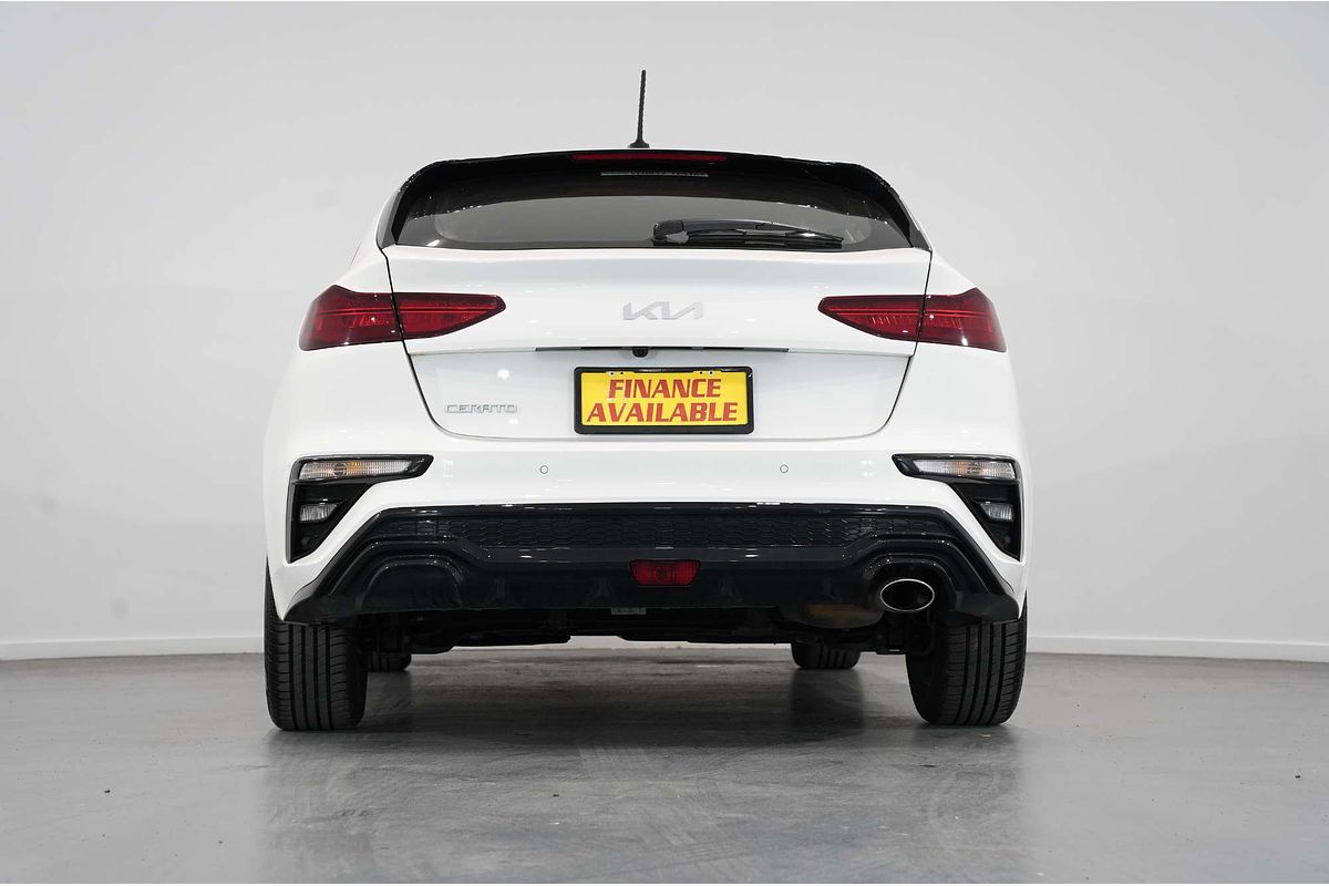 2024 Kia Cerato S BD