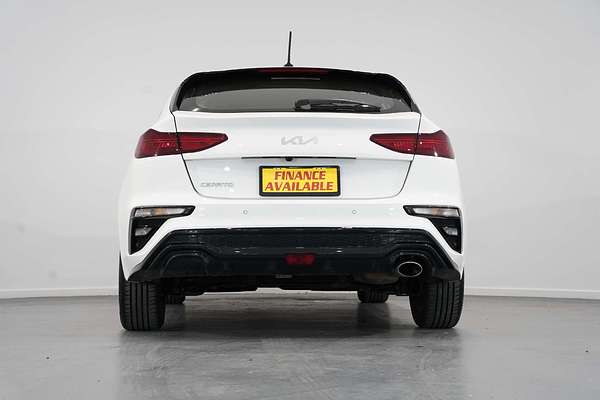 2024 Kia Cerato S BD