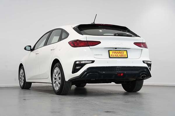 2024 Kia Cerato S BD