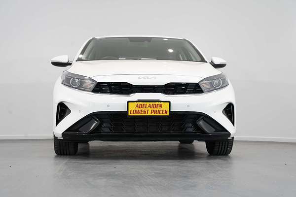 2024 Kia Cerato S BD