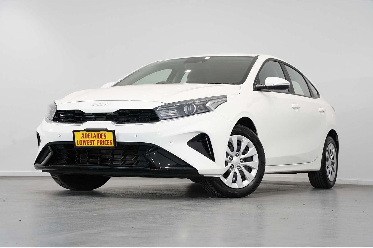 2024 Kia Cerato S BD