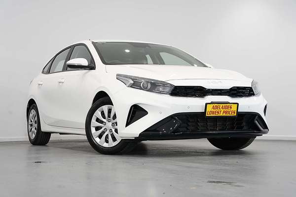 2024 Kia Cerato S BD