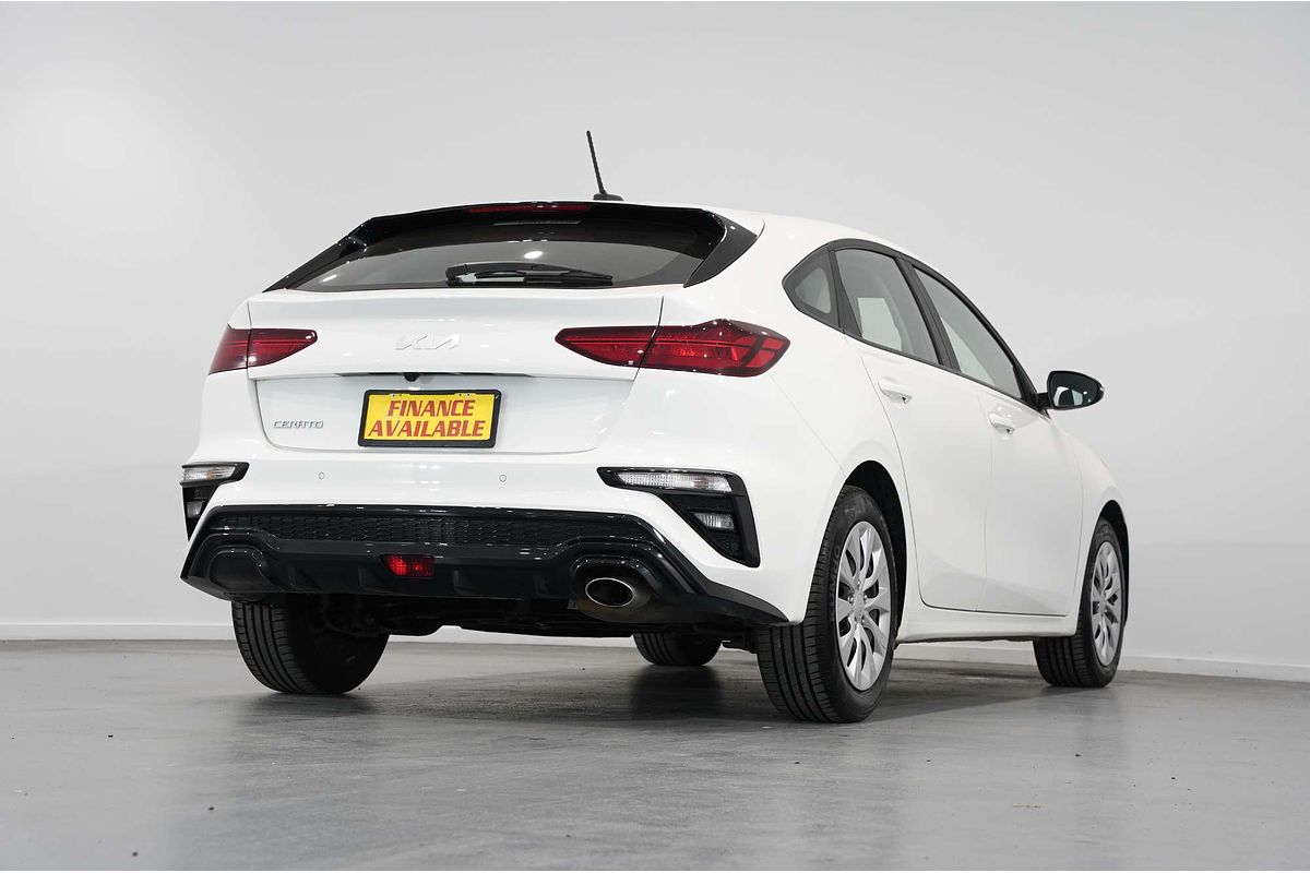 2024 Kia Cerato S BD