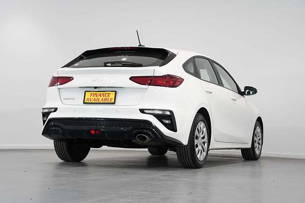 2024 Kia Cerato S BD