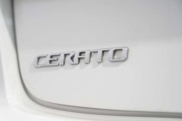 2024 Kia Cerato S BD