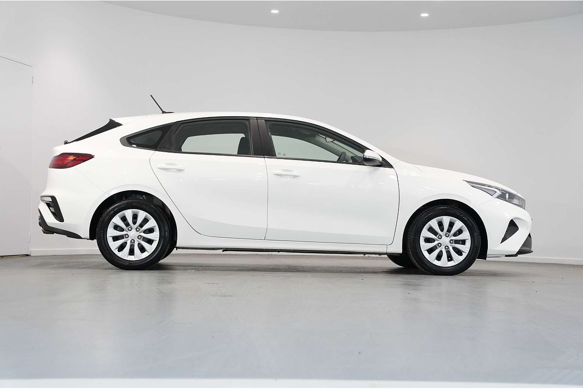 2024 Kia Cerato S BD