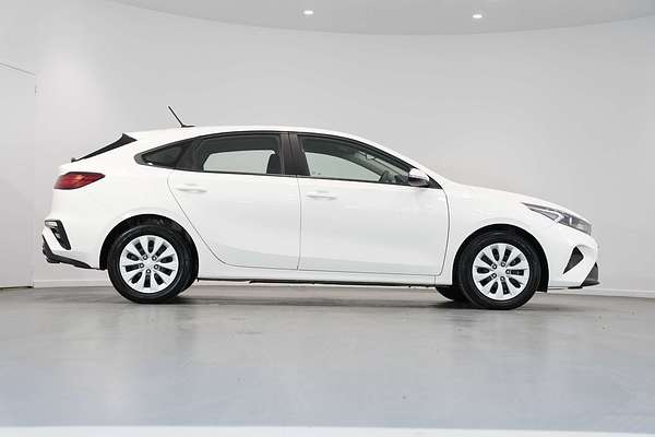 2024 Kia Cerato S BD