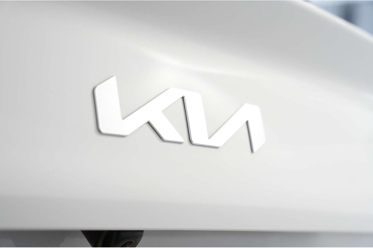 2024 Kia Cerato S BD