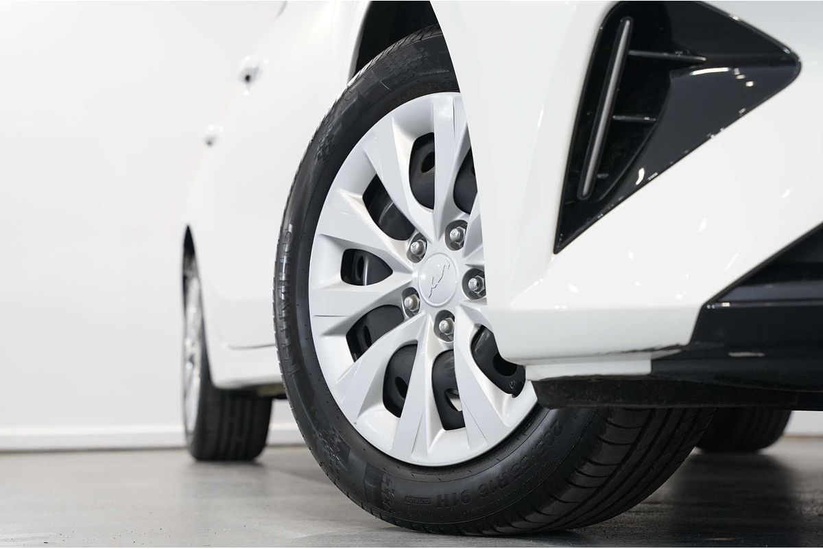 2024 Kia Cerato S BD