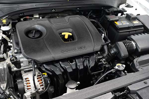 2024 Kia Cerato S BD