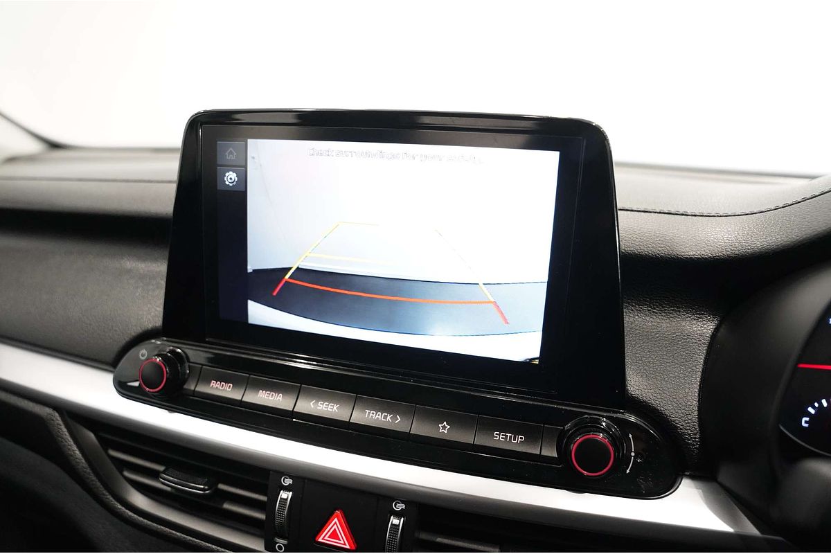 2024 Kia Cerato S BD