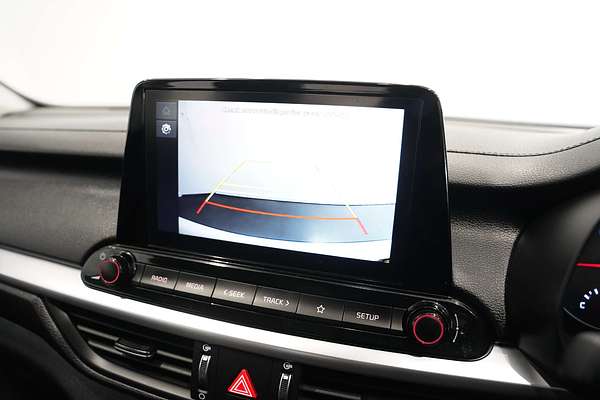 2024 Kia Cerato S BD