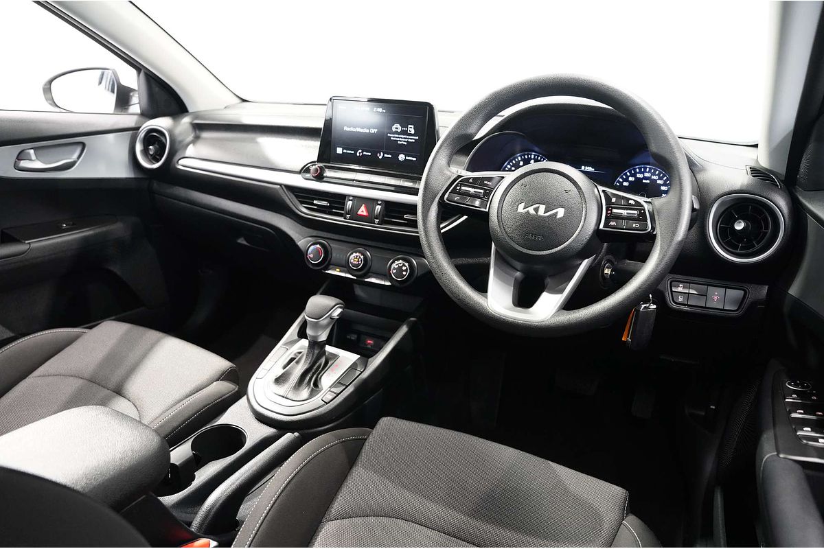 2024 Kia Cerato S BD