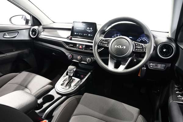 2024 Kia Cerato S BD