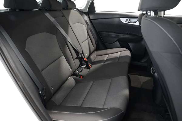 2024 Kia Cerato S BD