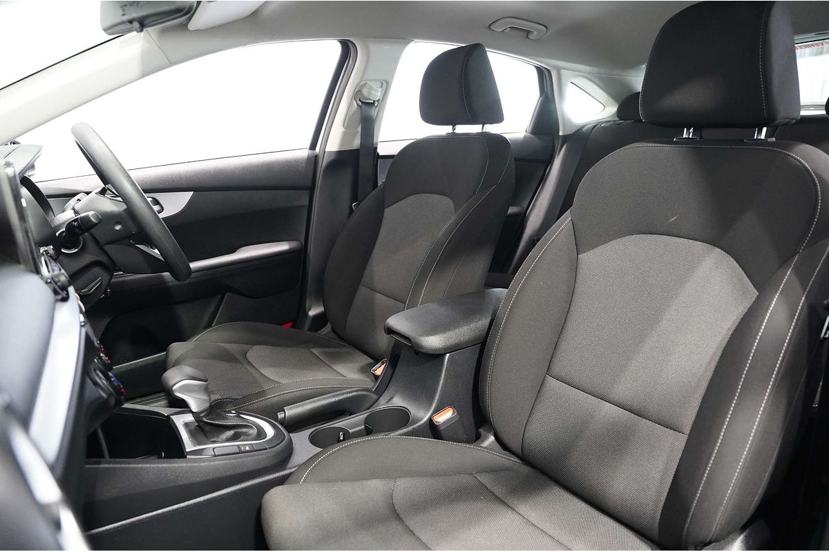 2024 Kia Cerato S BD