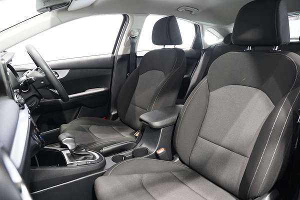 2024 Kia Cerato S BD