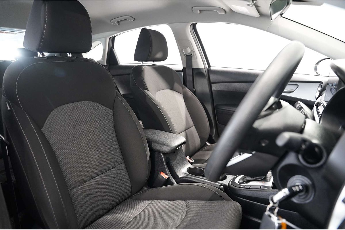 2024 Kia Cerato S BD