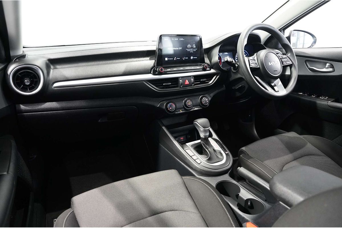 2024 Kia Cerato S BD
