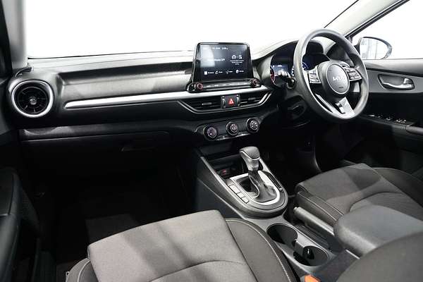 2024 Kia Cerato S BD
