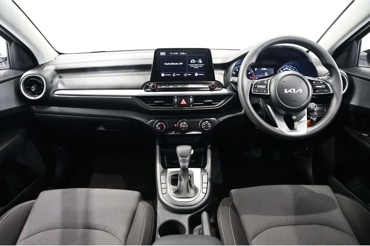 2024 Kia Cerato S BD