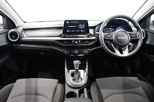 2024 Kia Cerato S BD