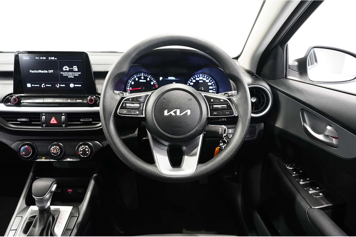 2024 Kia Cerato S BD