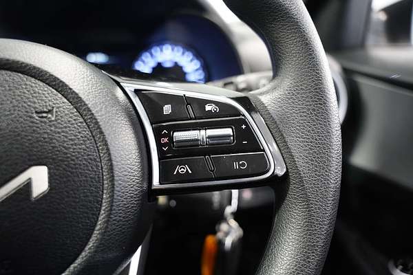 2024 Kia Cerato S BD