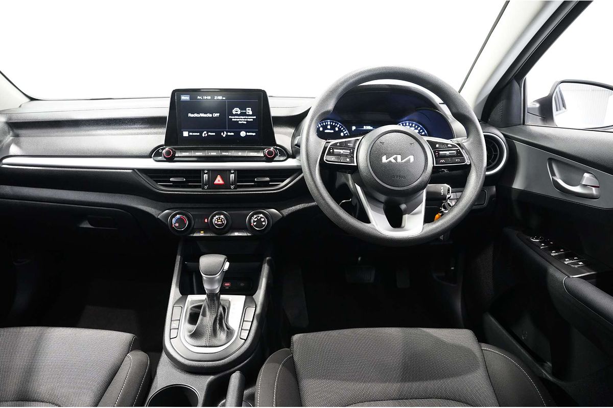 2024 Kia Cerato S BD