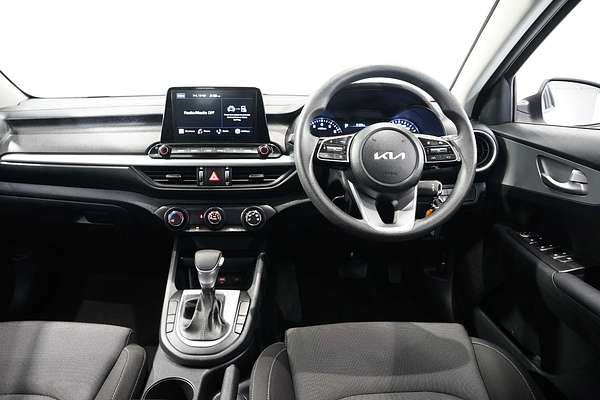 2024 Kia Cerato S BD