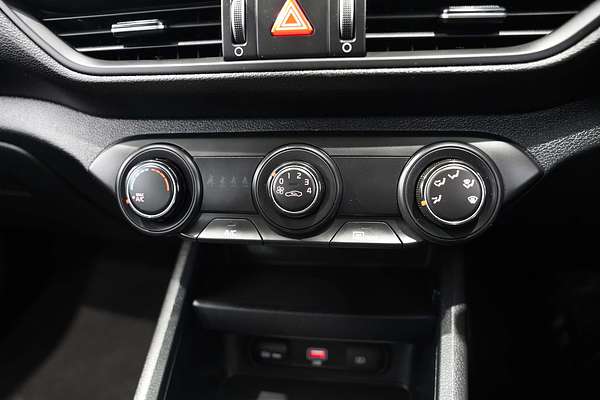 2024 Kia Cerato S BD