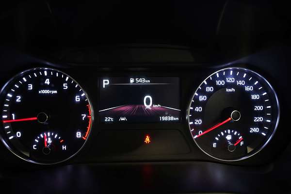 2024 Kia Cerato S BD