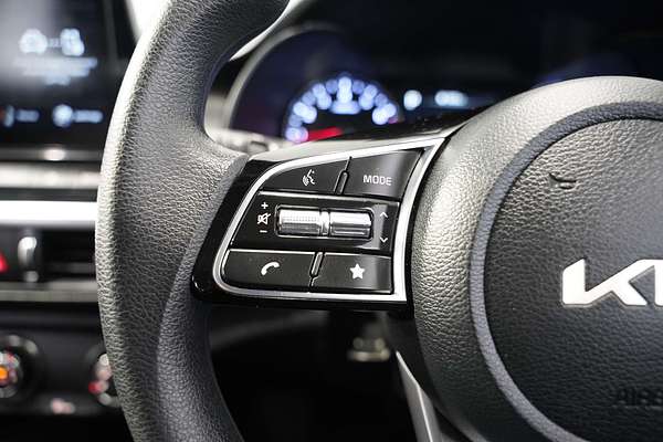 2024 Kia Cerato S BD