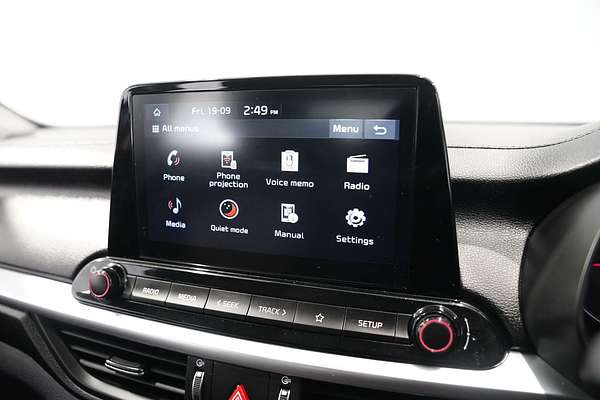 2024 Kia Cerato S BD