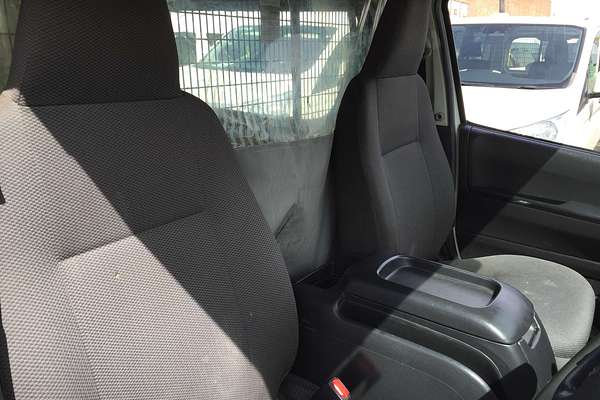 2018 Toyota Hiace LWB KDH201R MY16